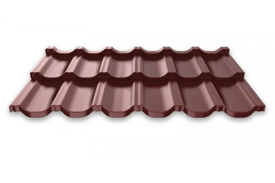 Профильная волна «Финнера» от завода производителя Roof