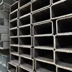 Труба профильная 40х20х2 ГОСТ (6м) от завода-производителя в Краснодаре с доставкой