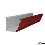 Желоб фигурный Roof 3м от завода-производителя в Краснодаре с доставкой