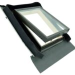 Люк для холодной кровли RoofLite+ от завода-производителя в Краснодаре с доставкой