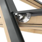 Мансардное окно RoofLite+ Стандарт от завода-производителя в Краснодаре с доставкой