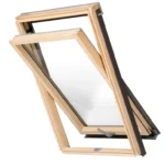 Мансардное окно RoofLite+ Стандарт от завода-производителя в Краснодаре с доставкой